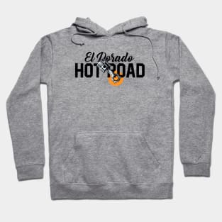 Hot Road Hoodie